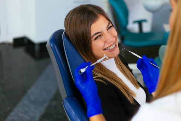 Best Sedation Dentistry  in Baltimore, MD