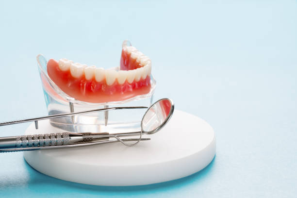 TMJ/TMD Treatment in Baltimore, MD