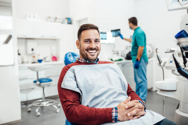 Emergency Dental Services in Baltimore, MD