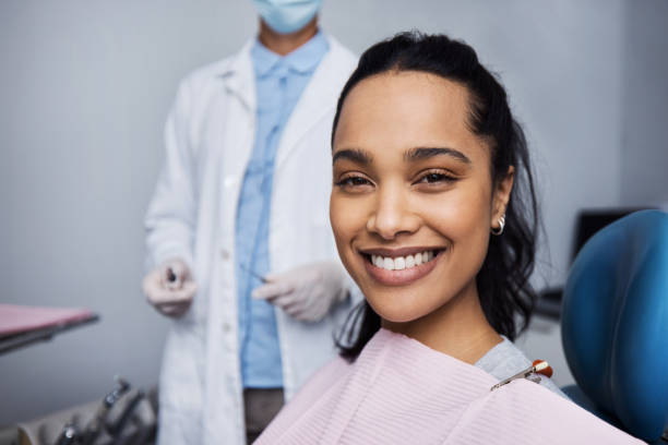 Best Root Canal Treatment  in Baltimore, MD