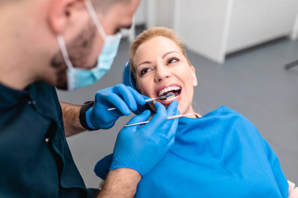 Best Tooth Extraction  in Baltimore, MD