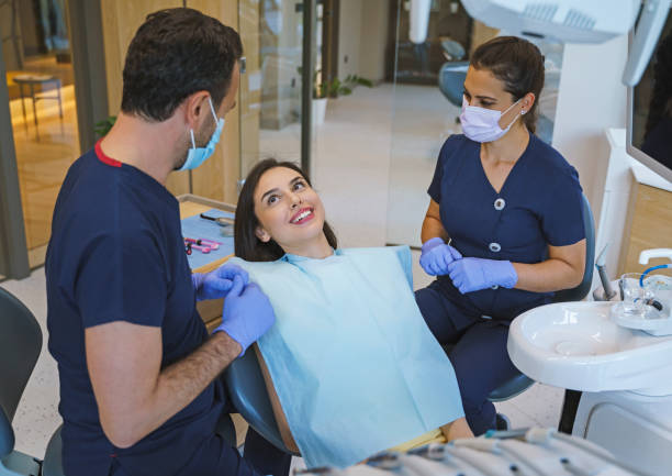 Best Dental Inlays and Onlays  in Baltimore, MD