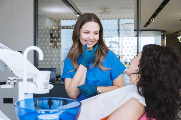Best Dental Bonding  in Baltimore, MD