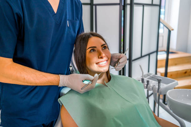 Best Laser Dentistry  in Baltimore, MD