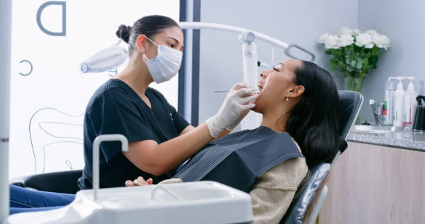 Best Dental X-Rays and Imaging  in Baltimore, MD