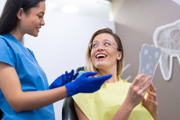 Best Oral Cancer Screening  in Baltimore, MD